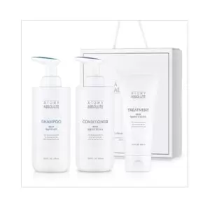 atomy-hair-care-set